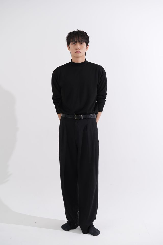 ギル・ギョンミン サムネイル画像