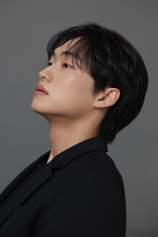 ギル・ギョンミン サムネイル画像