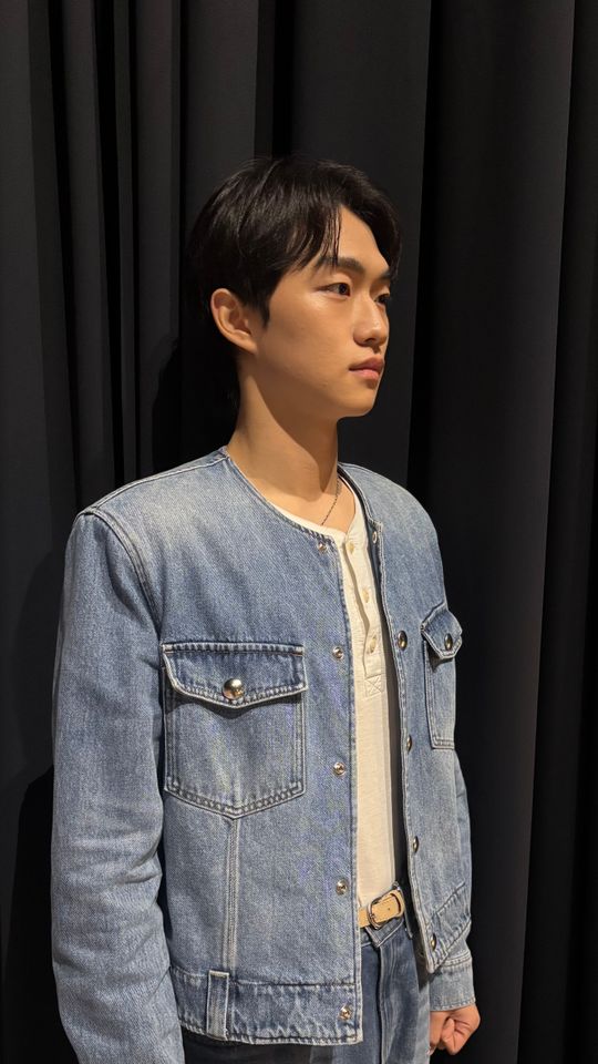 ギル・ギョンミン サムネイル画像