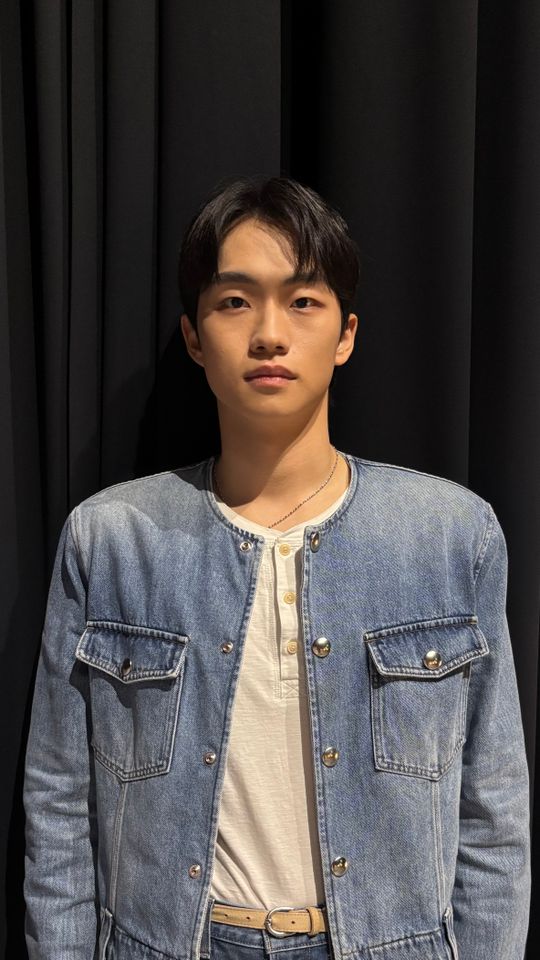 ギル・ギョンミン サムネイル画像