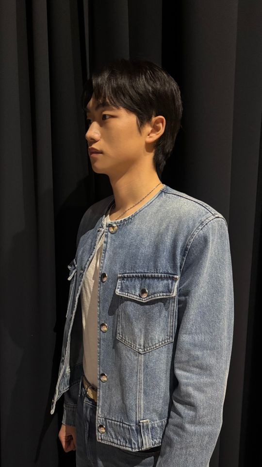 ギル・ギョンミン サムネイル画像