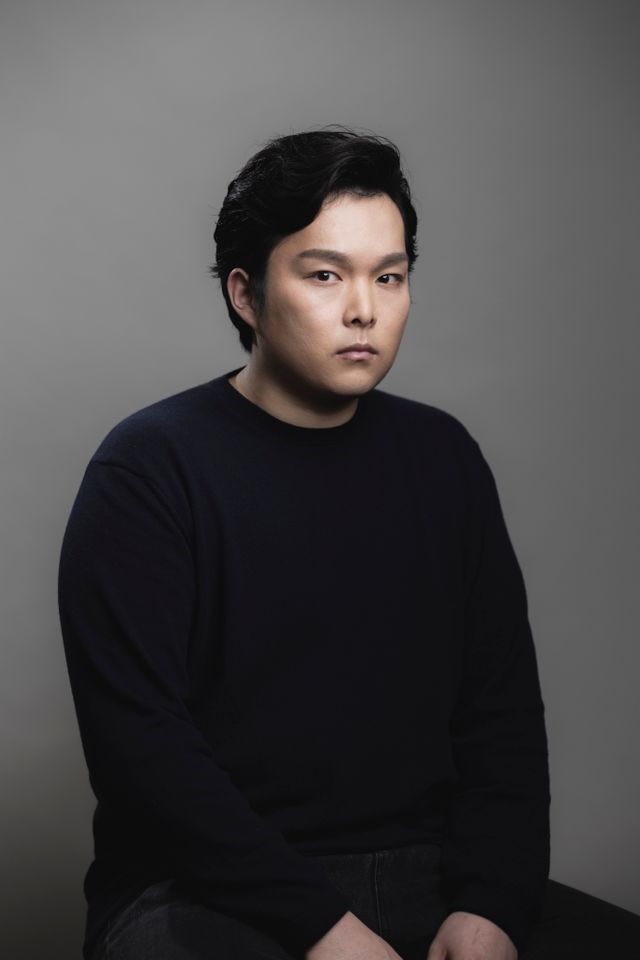 Kim Hyunjin Thumbnail image