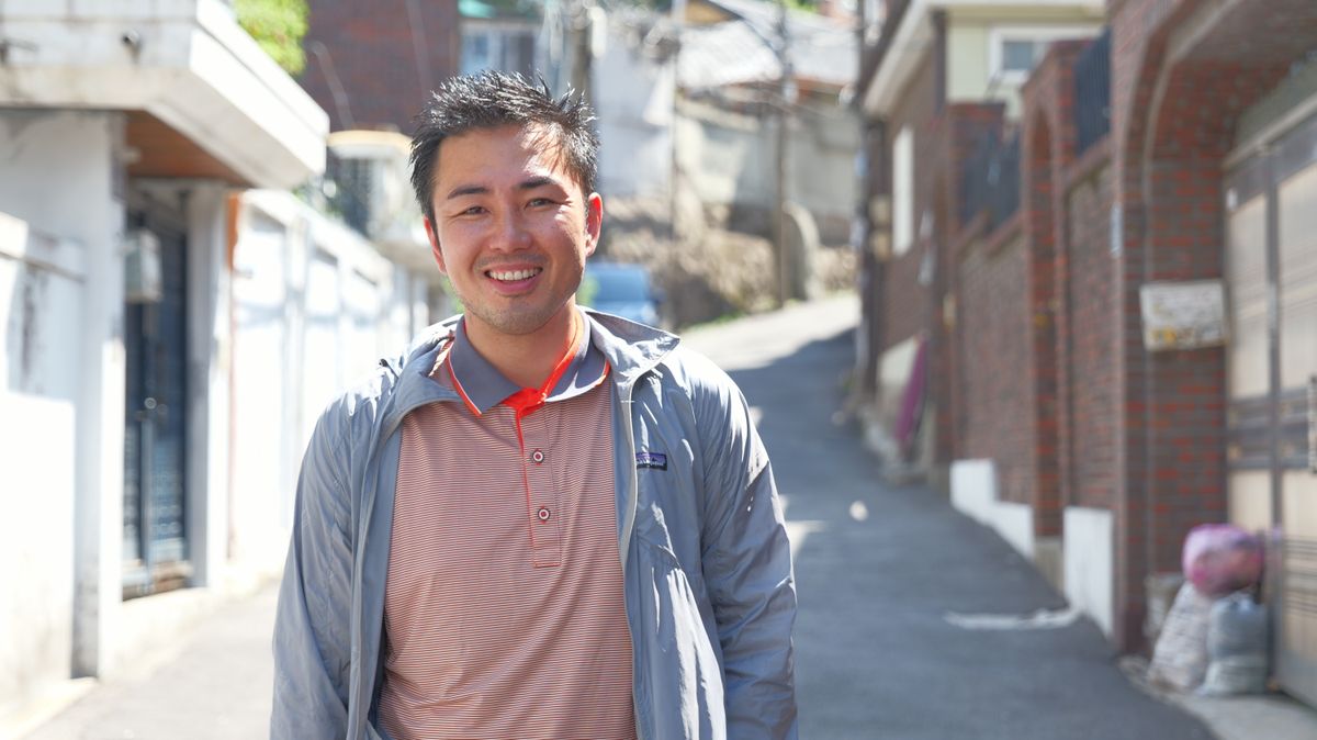 チェ・ボム サムネイル画像