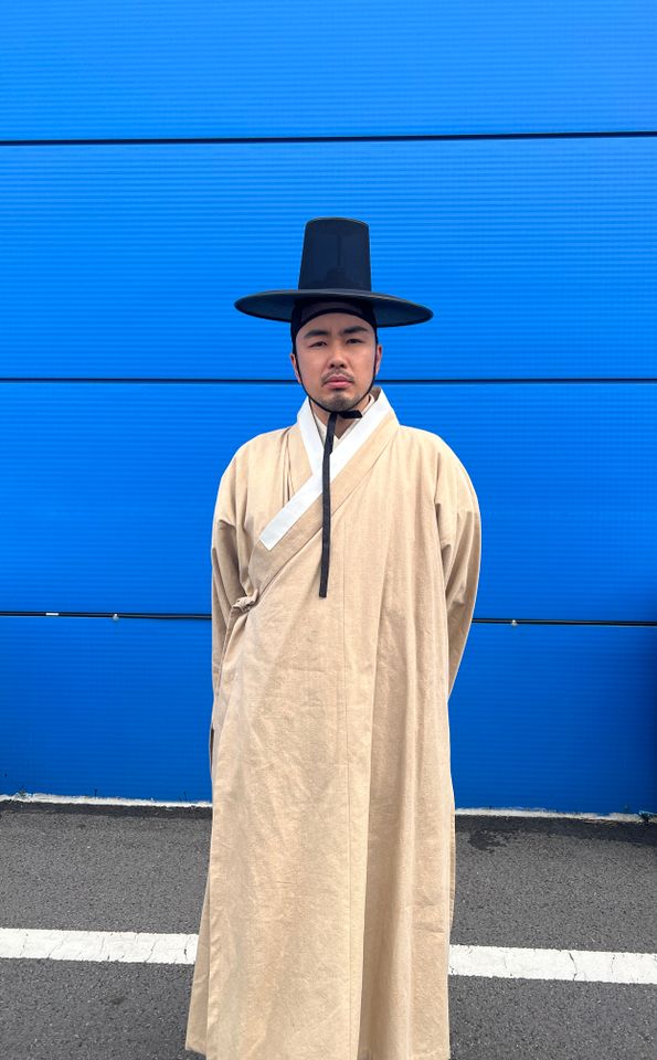 チェ・ボム サムネイル画像