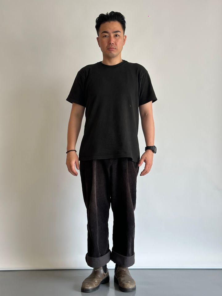 チェ・ボム サムネイル画像