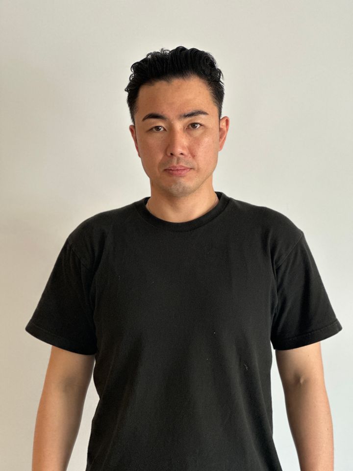 チェ・ボム サムネイル画像