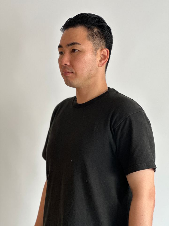 チェ・ボム サムネイル画像