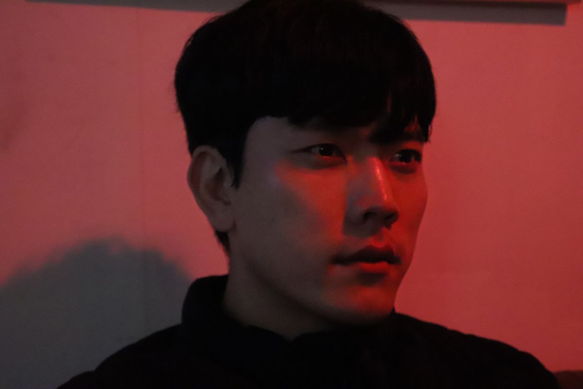 イ・ウンサン サムネイル画像