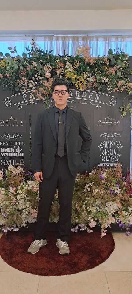 イ・ウンサン サムネイル画像