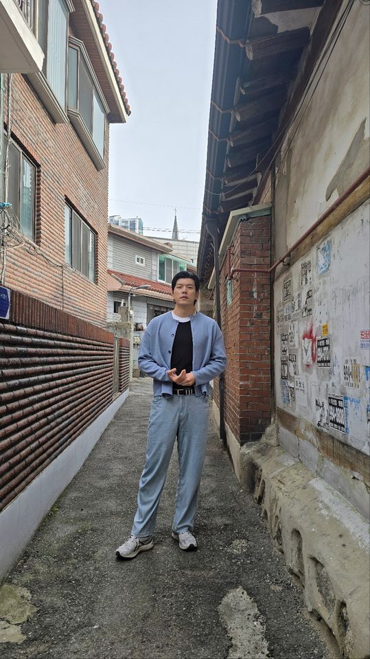 イ・ウンサン サムネイル画像