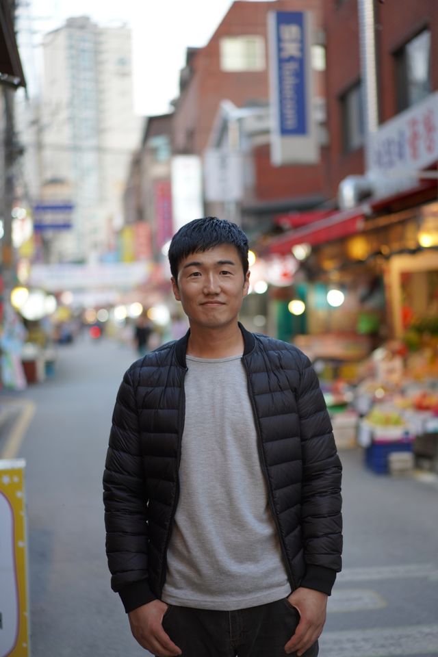 김장현 profile image