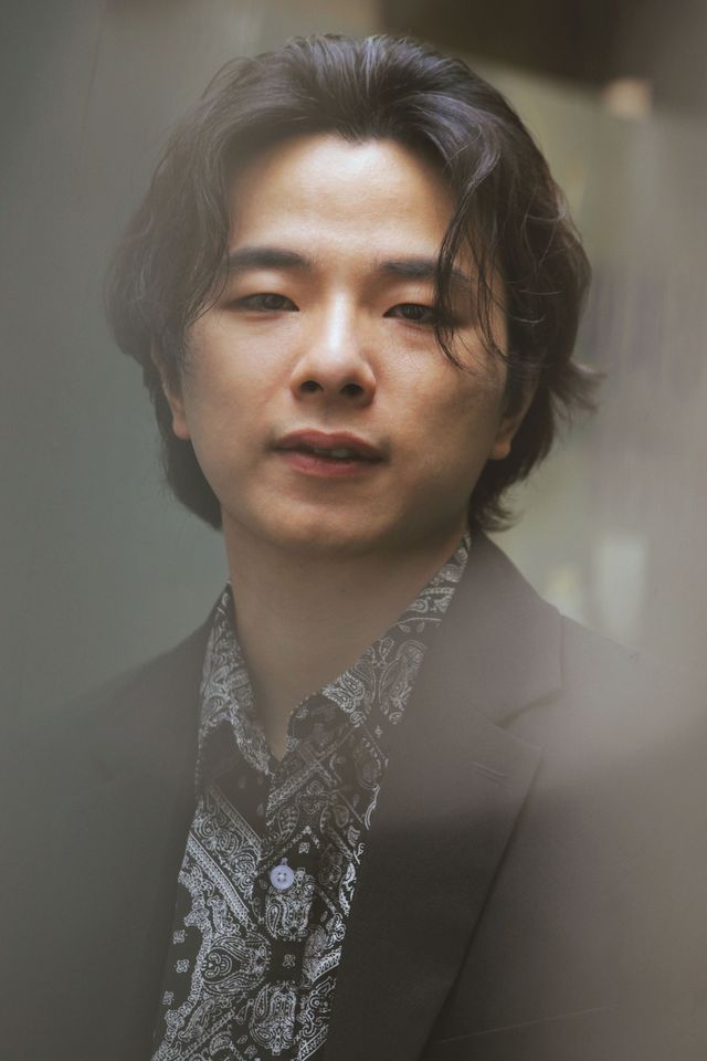 Choi Seung-min Thumbnail image