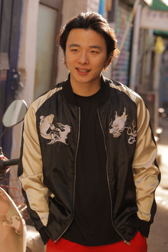 Choi Seung-min Thumbnail image