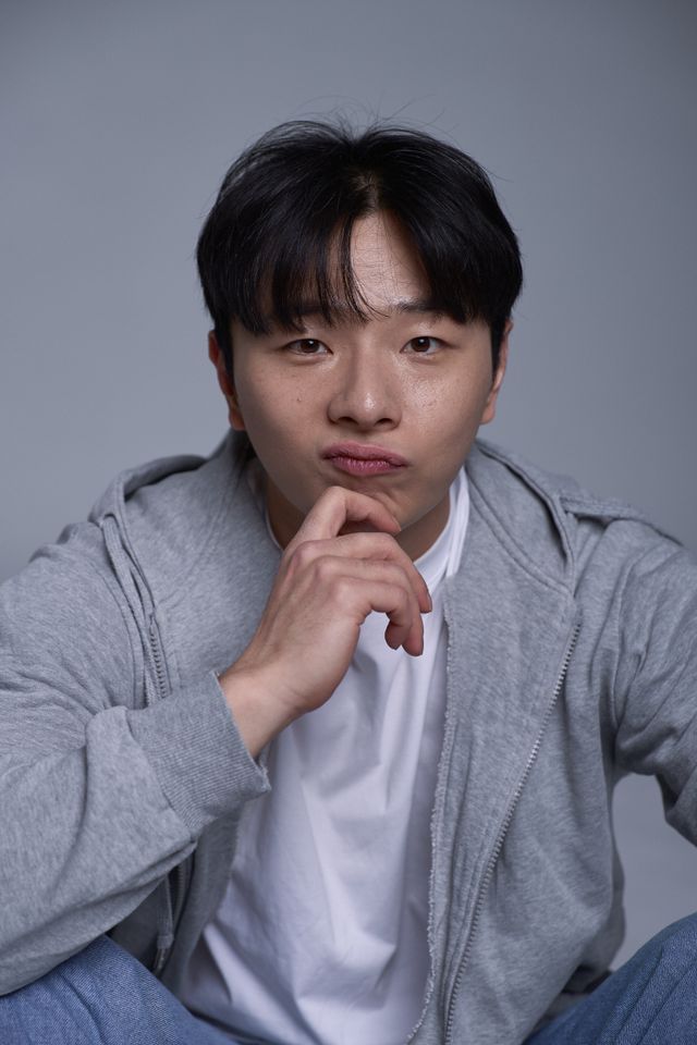 Choi Seung-min Thumbnail image