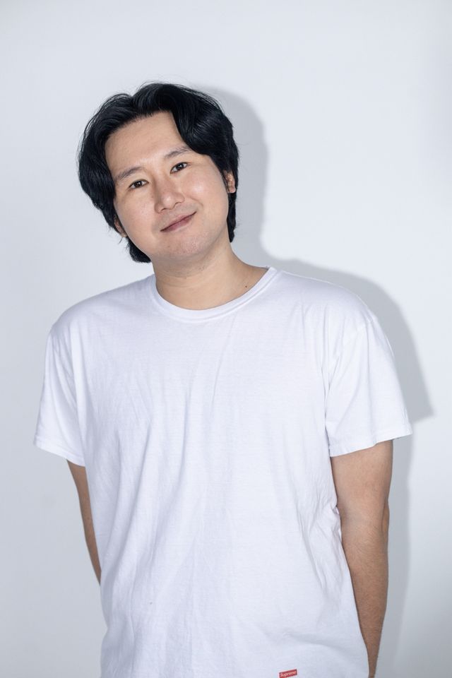 강민석 profile image