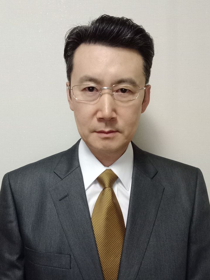 이주헌 profile image