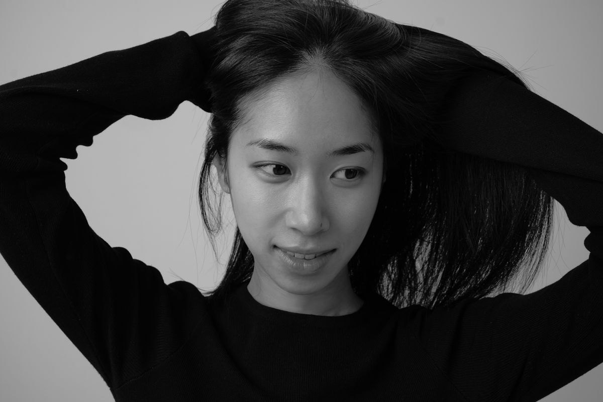 オム・イェイン サムネイル画像