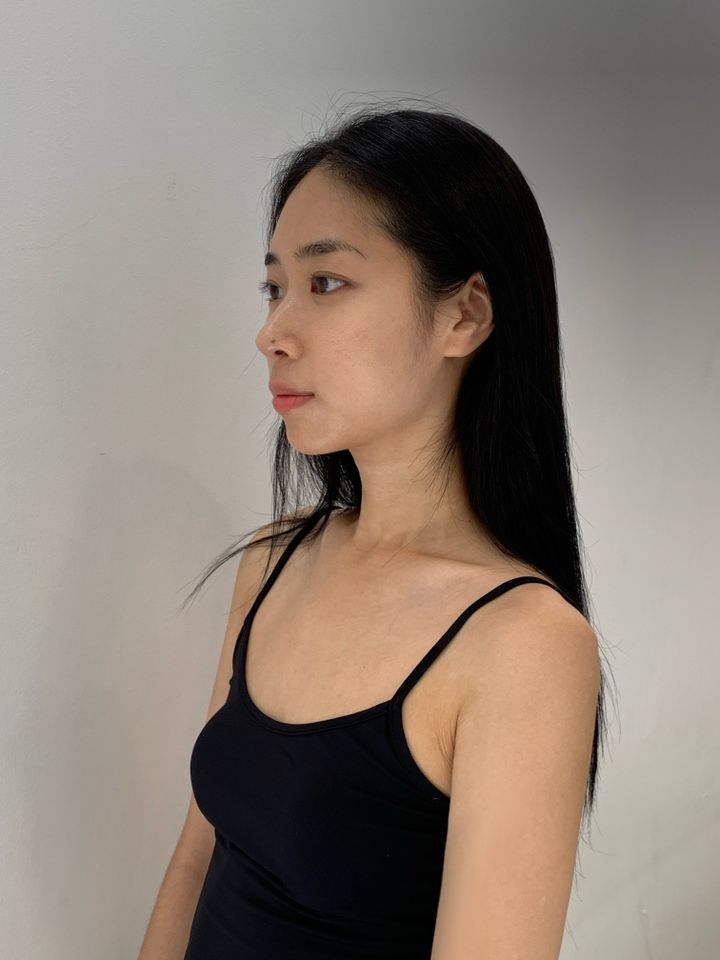 オム・イェイン サムネイル画像