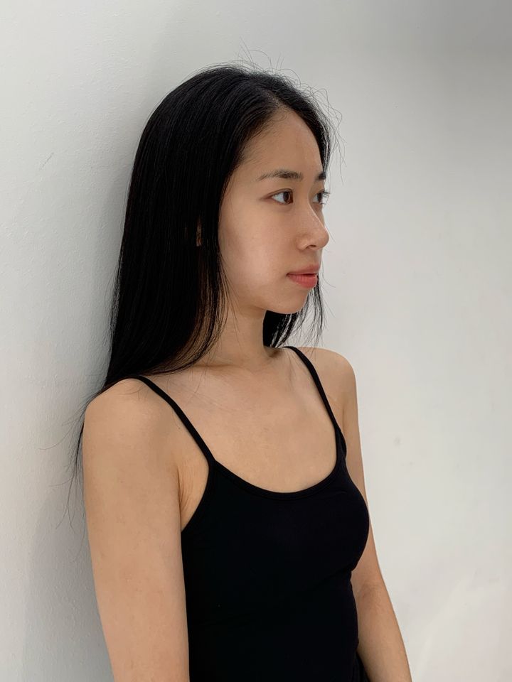 オム・イェイン サムネイル画像