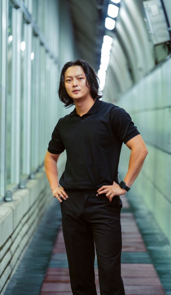 이상익 profile image