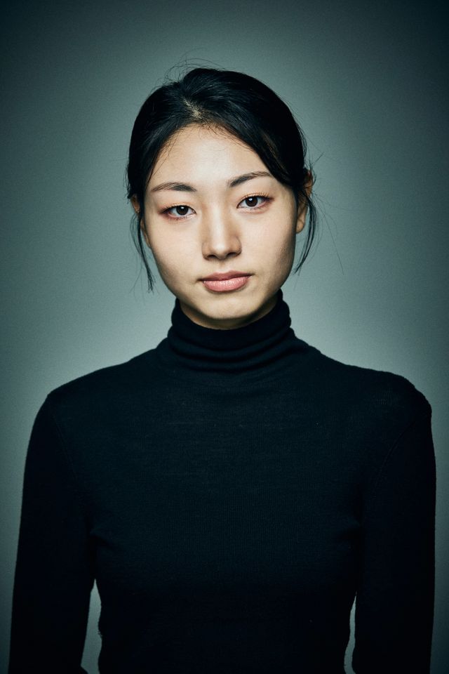 Lee Soo-bin Thumbnail image