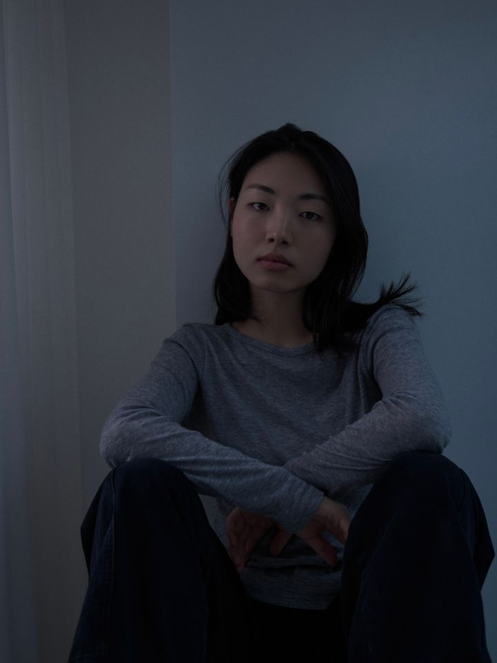 Lee Soo-bin Thumbnail image