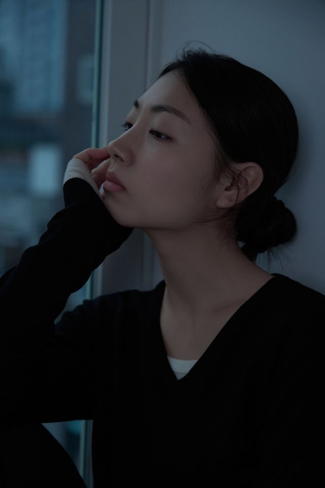 Lee Soo-bin Thumbnail image