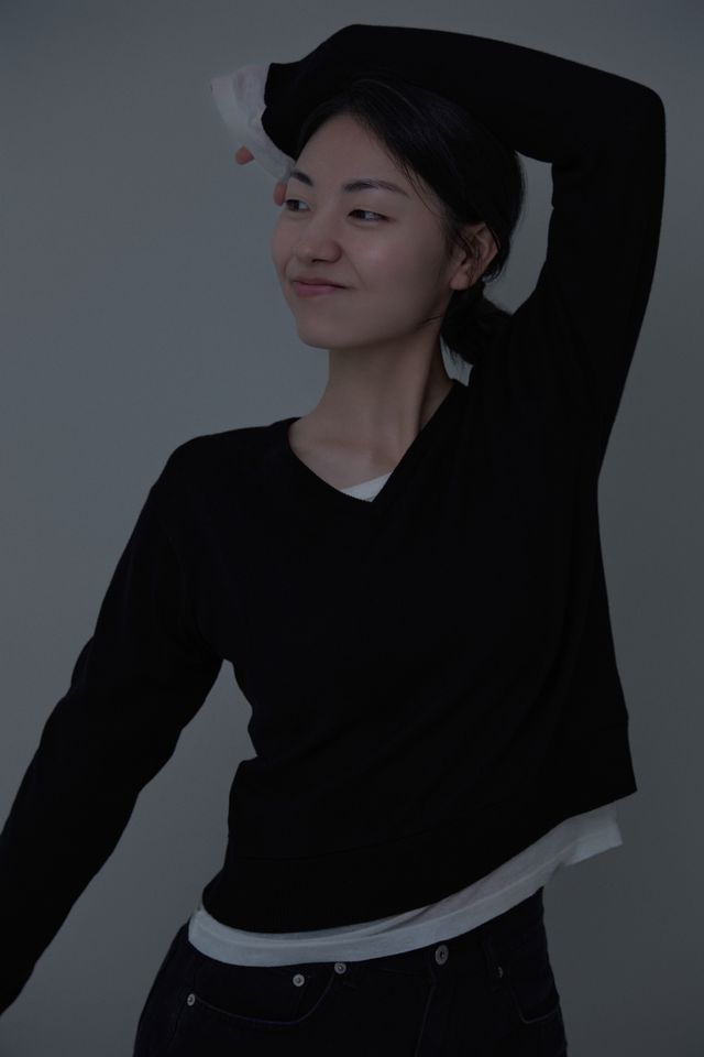 Lee Soo-bin Thumbnail image