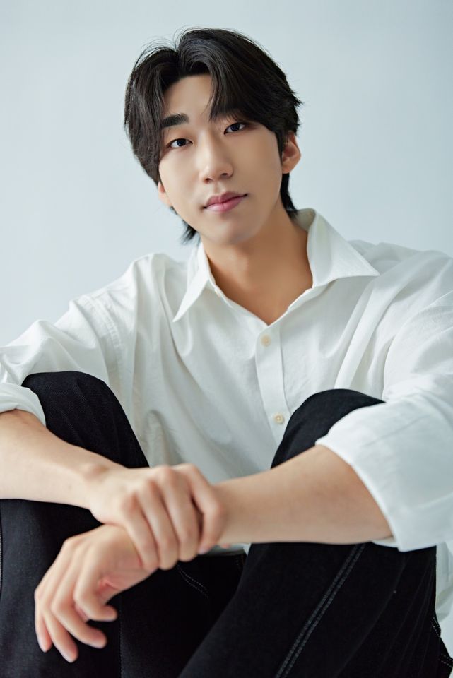 リュ・ジェチャン サムネイル画像