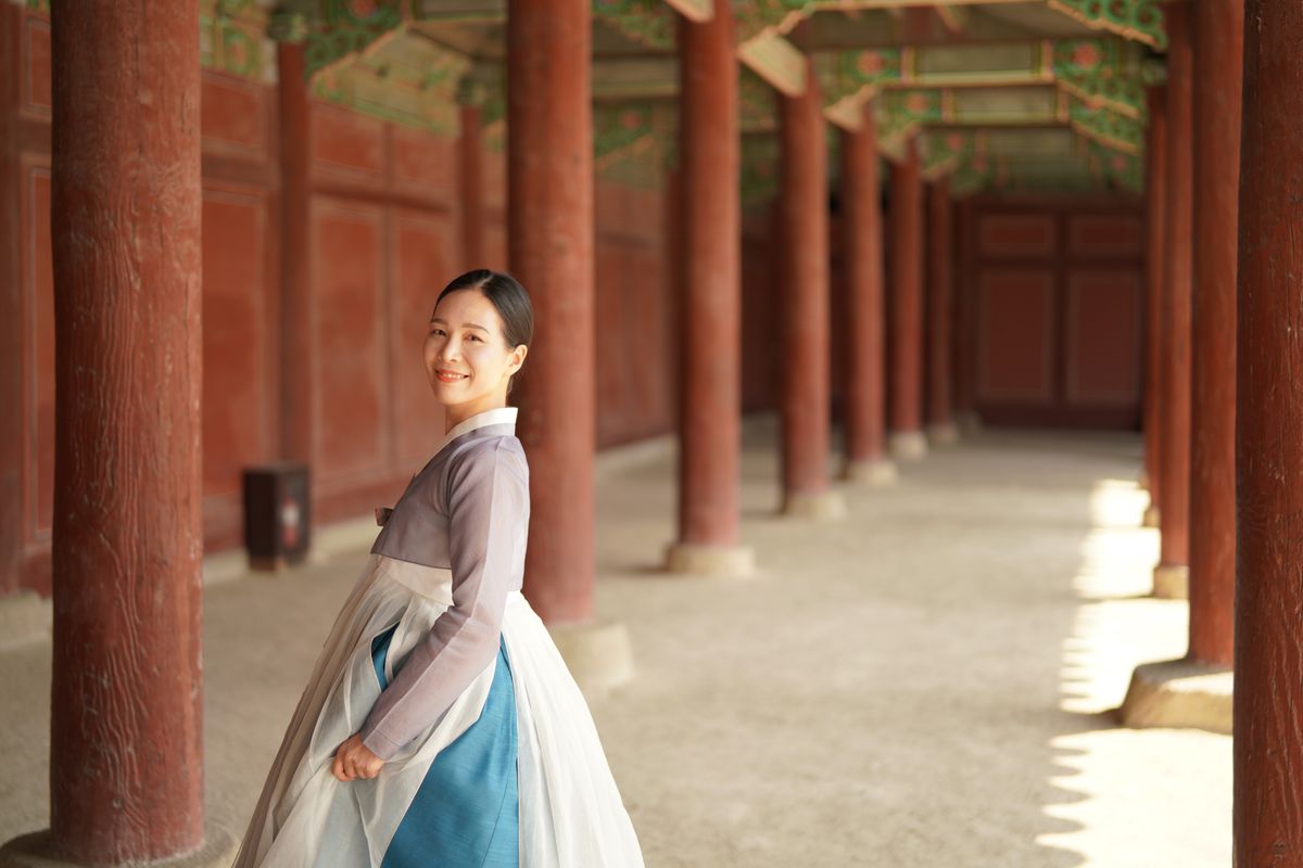 Jin A-yeong Thumbnail image