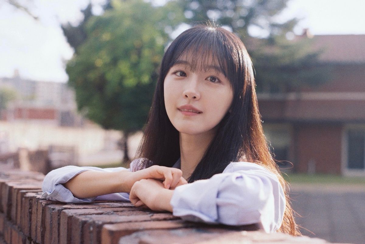 An Ho-jung Thumbnail image