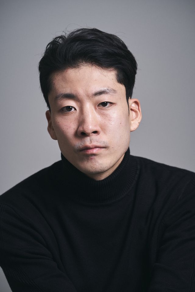 Jeon Jeong-uk Thumbnail image