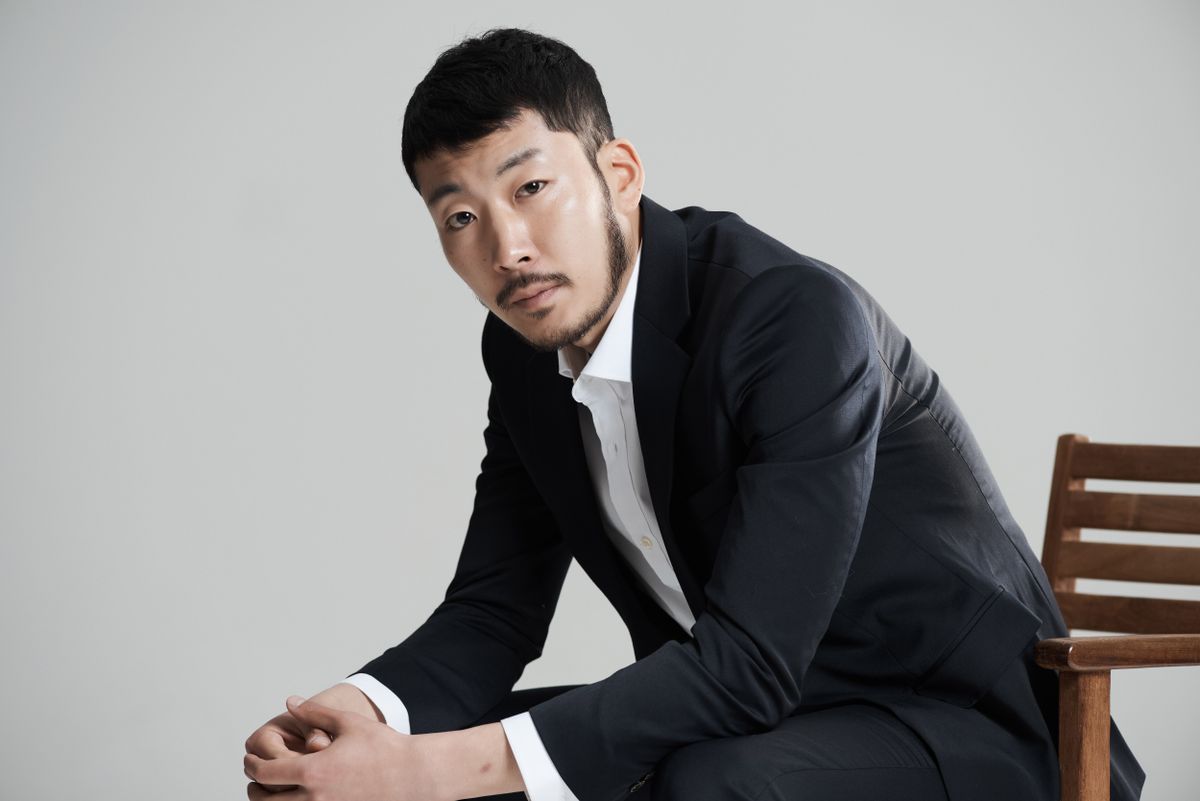 Jeon Jeong-uk Thumbnail image