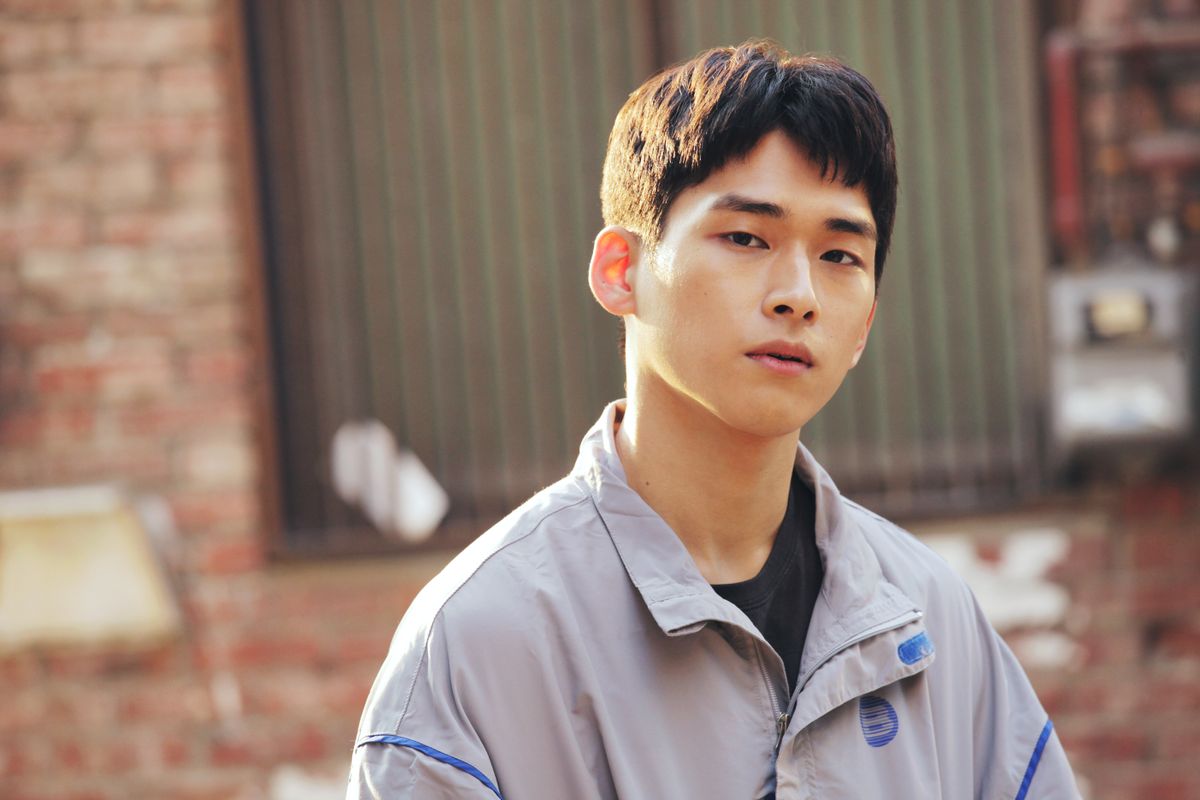 ปาร์ค จีโฮ ภาพขนาดย่อ