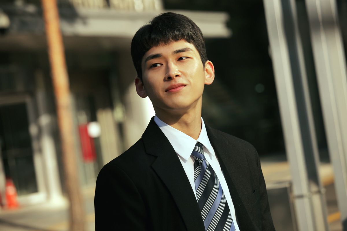 ปาร์ค จีโฮ ภาพขนาดย่อ