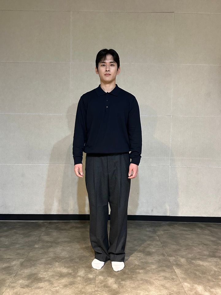 ปาร์ค จีโฮ ภาพขนาดย่อ