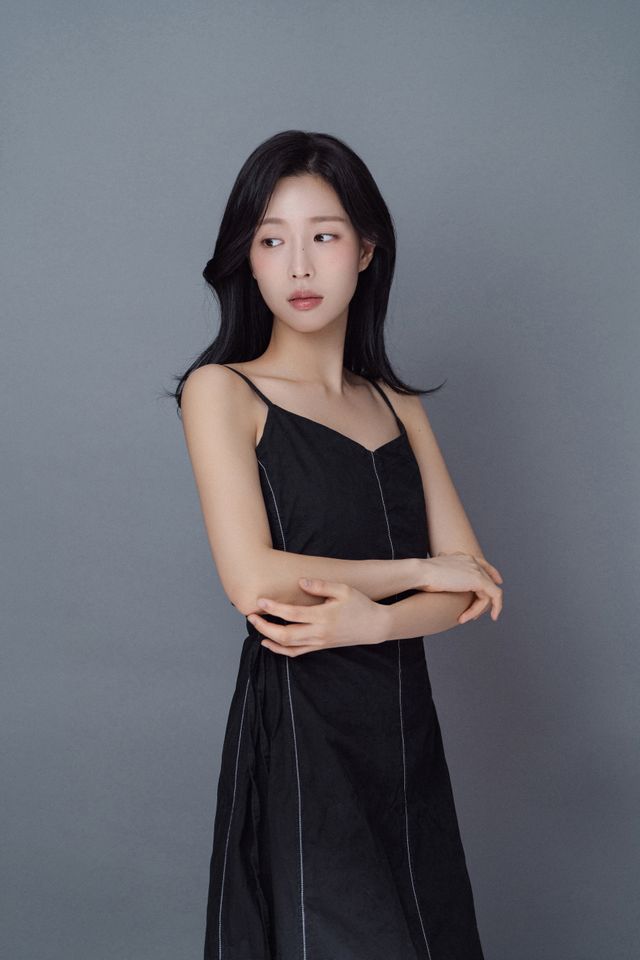 キム・ヘジン サムネイル画像