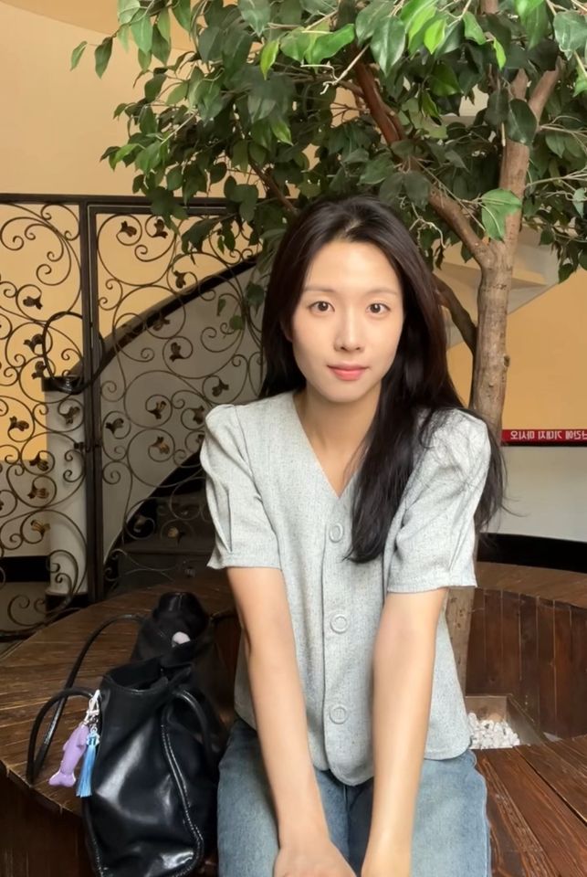 キム・ヘジン サムネイル画像