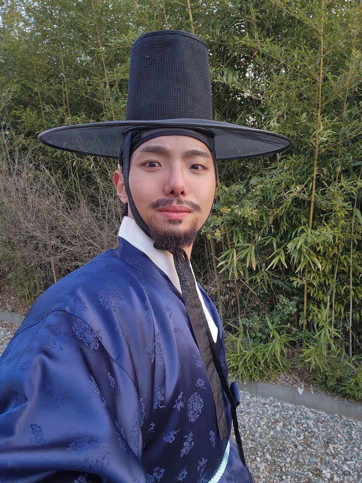 Lee Jun-seo Ảnh thu nhỏ