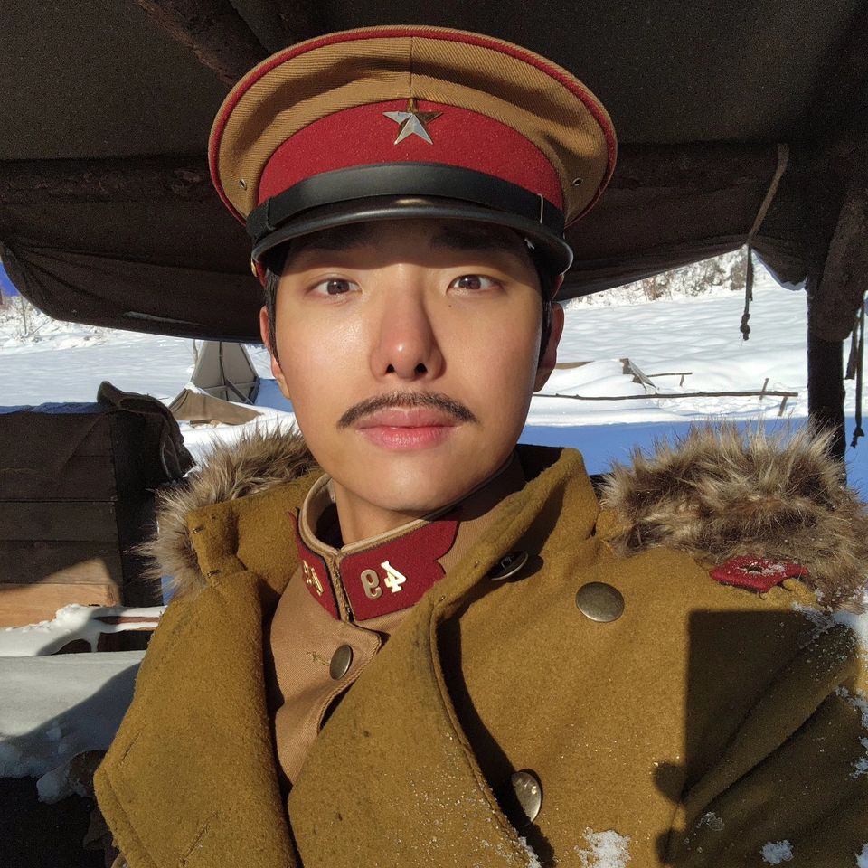 Lee Jun-seo Ảnh thu nhỏ