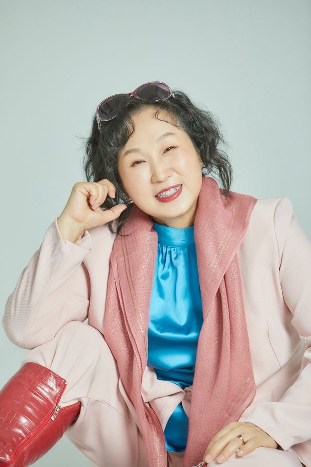 한순이 profile image