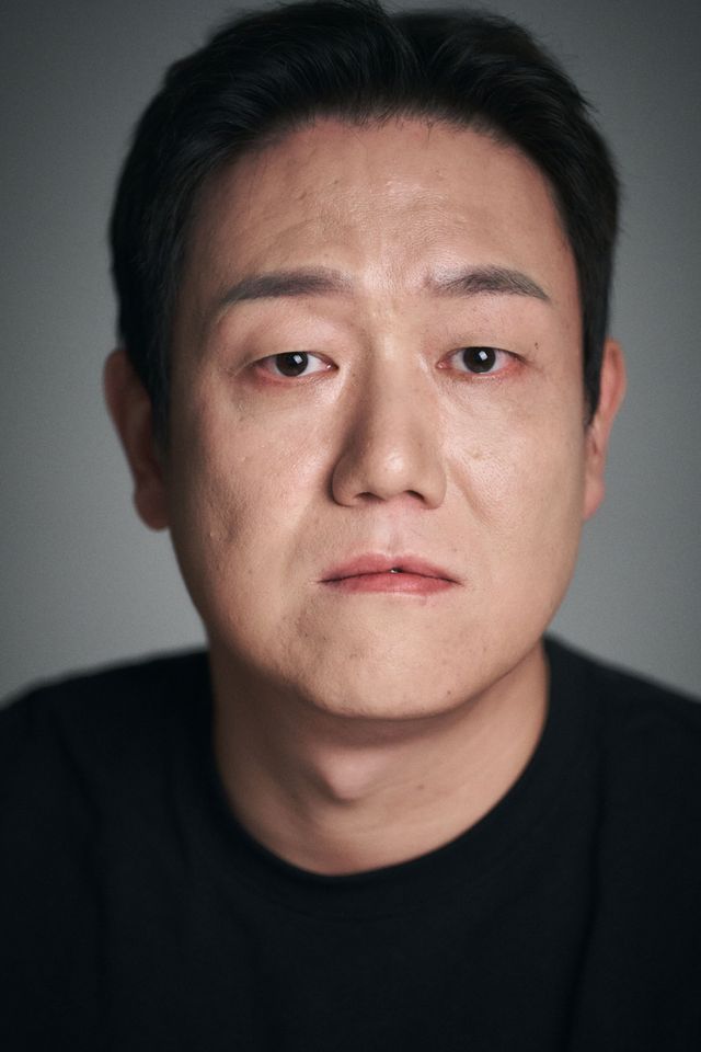 イ・ミンギュ サムネイル画像