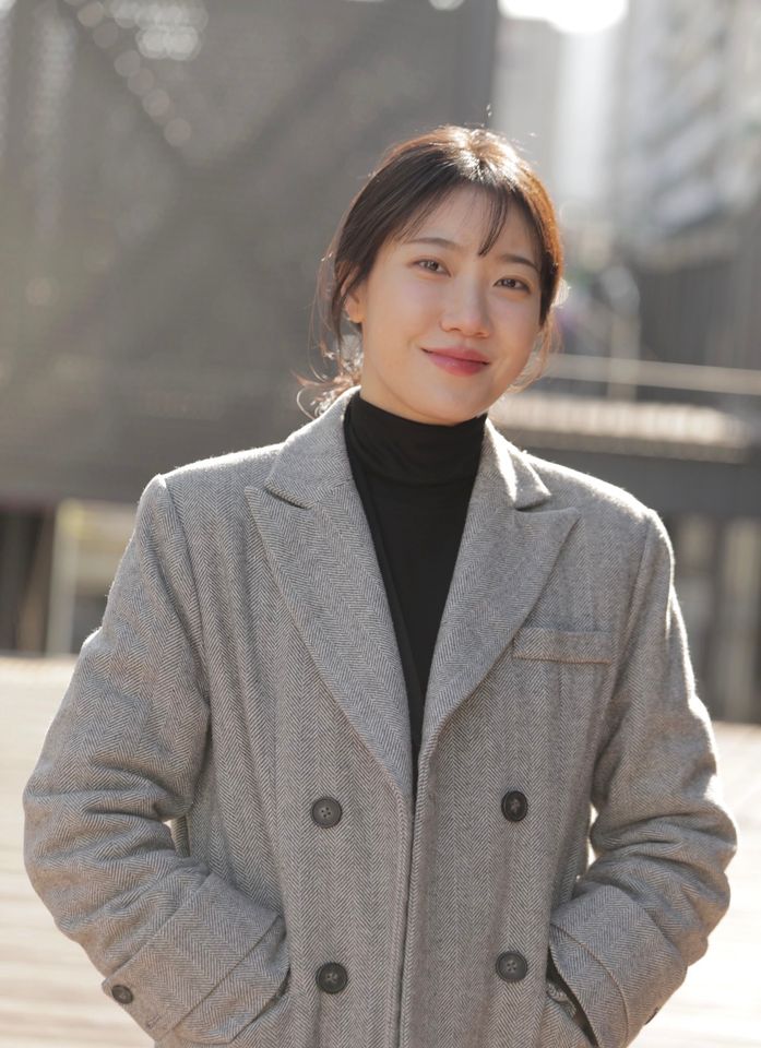 Han I-chae Ảnh thu nhỏ