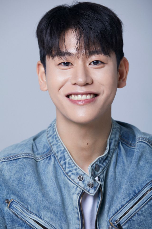 Kim Deok Thumbnail image