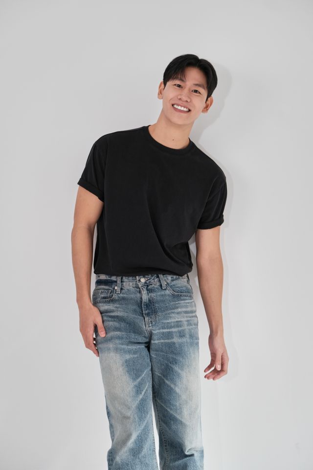 Kim Deok Ảnh thu nhỏ