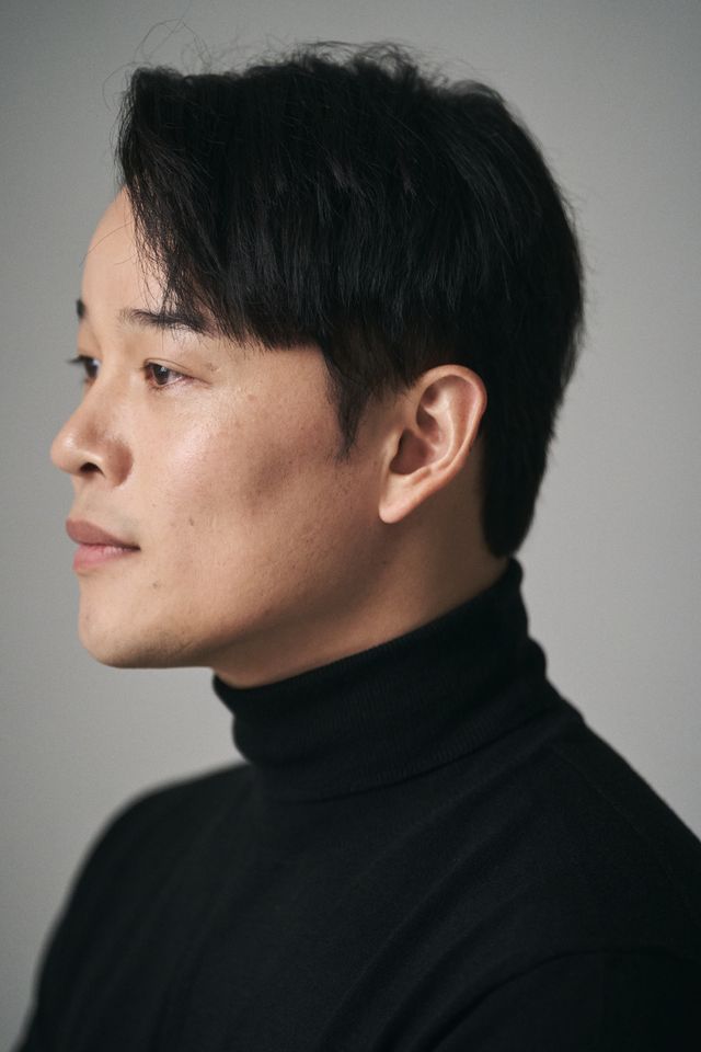 ユン・ウンチェ サムネイル画像