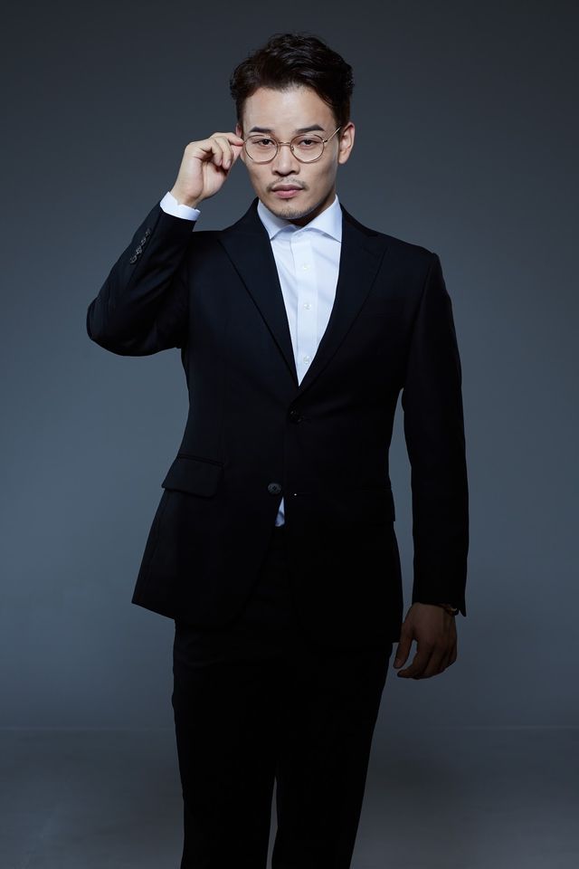 ユン・ウンチェ サムネイル画像