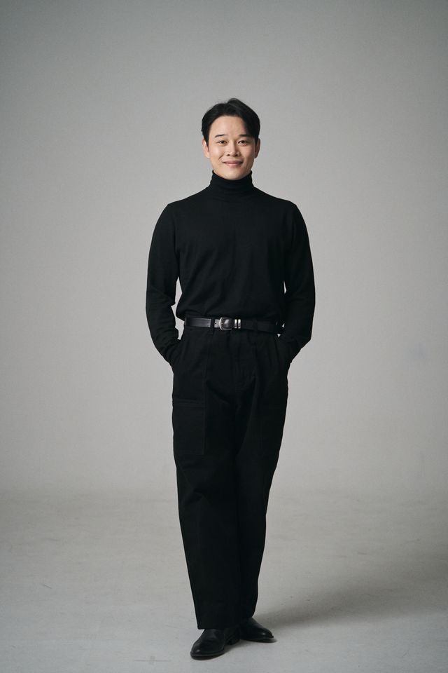 ユン・ウンチェ サムネイル画像