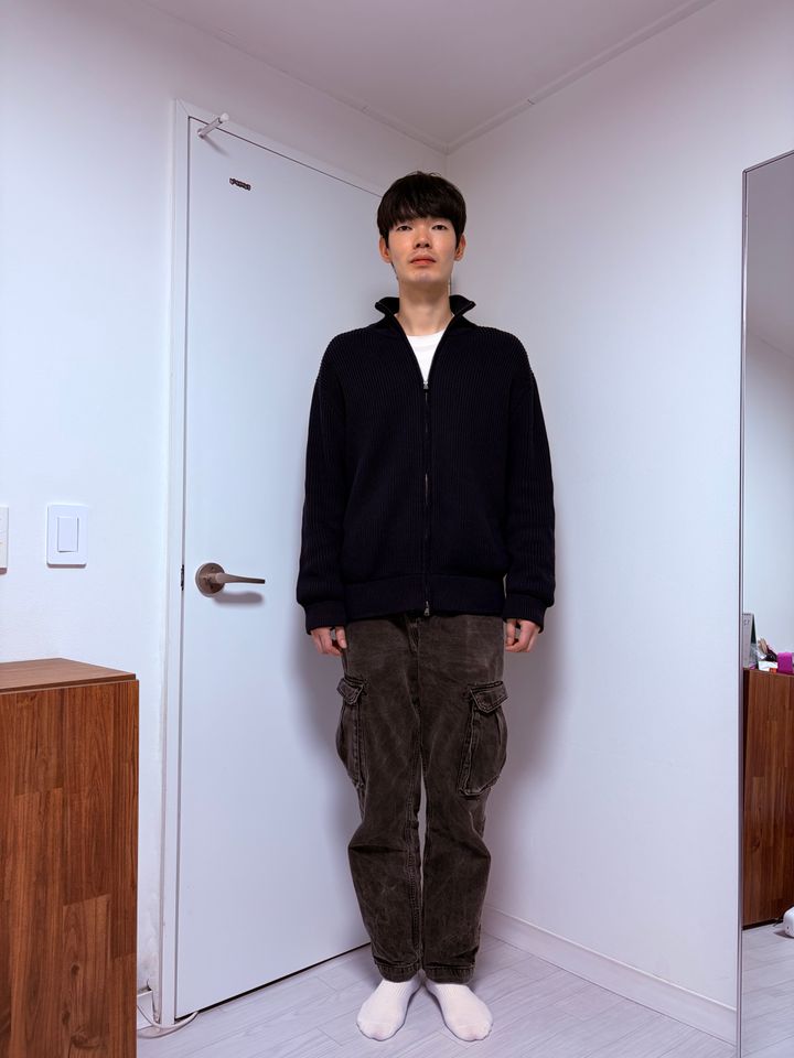 โช ซังแเร ภาพขนาดย่อ