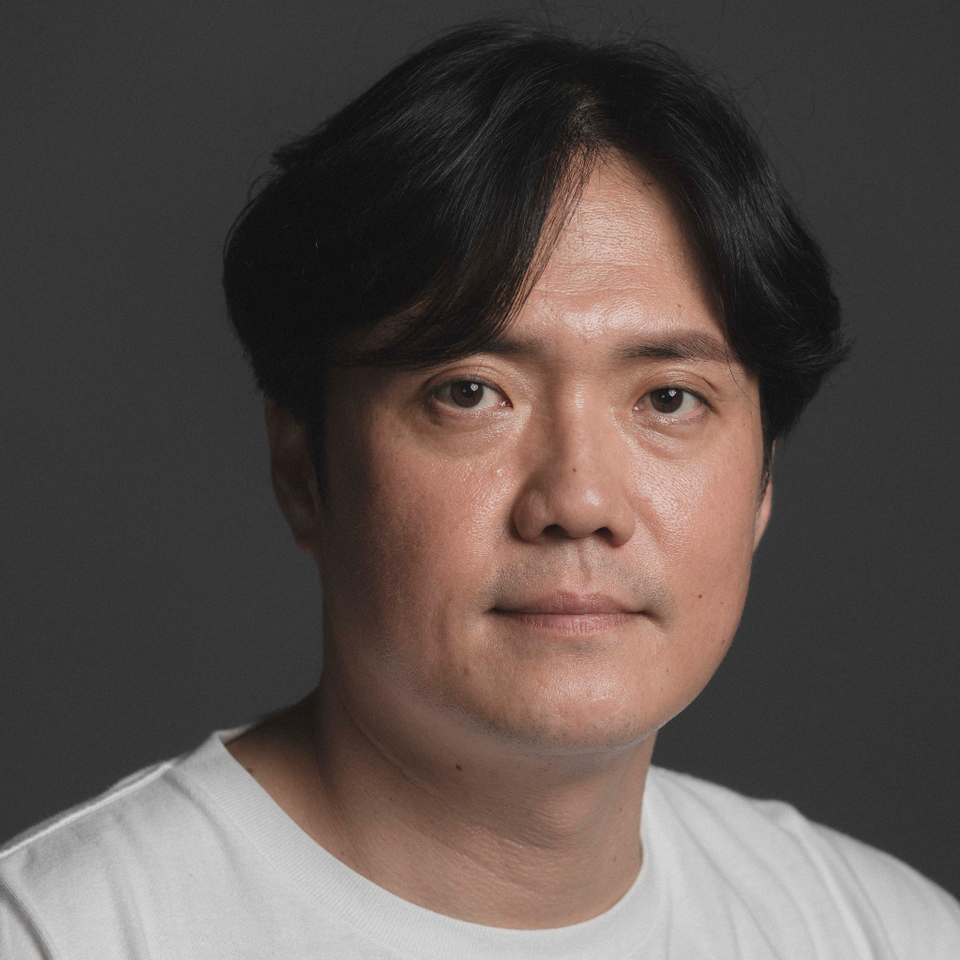 정연태 profile image